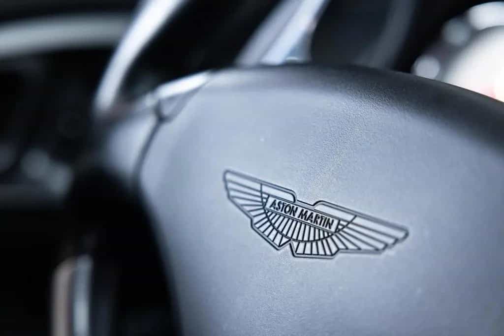 Aston Martin Vanquish V12 - S 5.9 - Dealer Maintained - 02/2006-photo-12