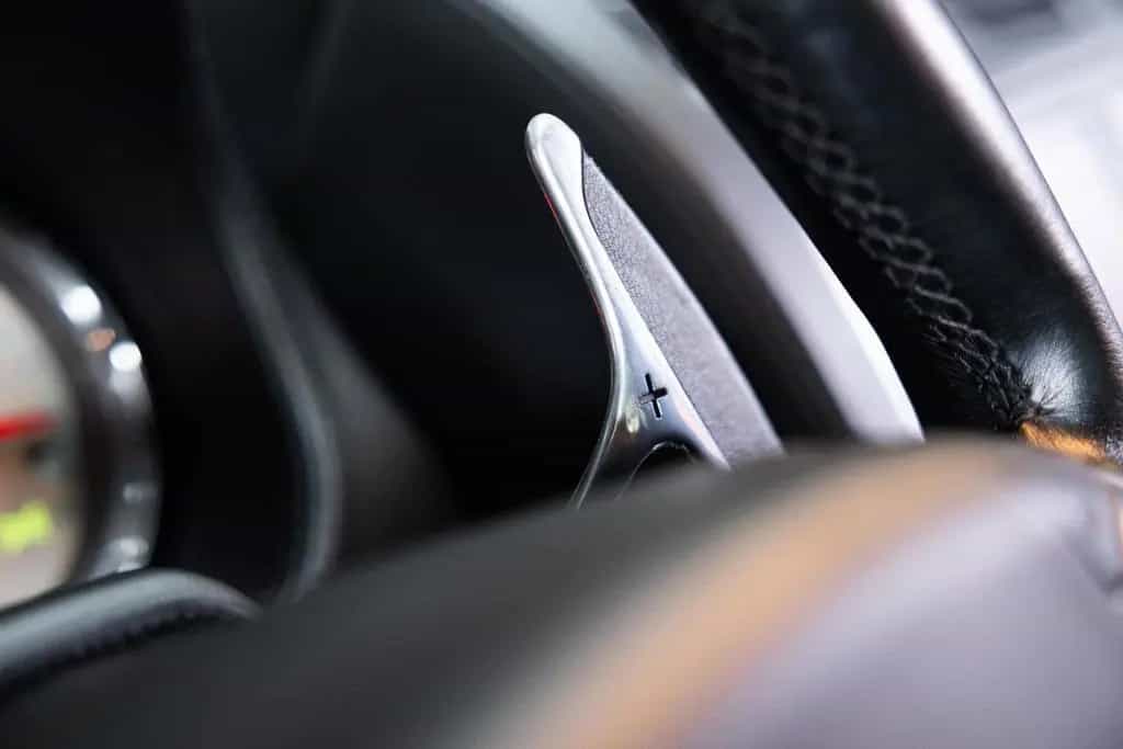 Aston Martin Vanquish V12 - S 5.9 - Dealer Maintained - 02/2006-photo-14
