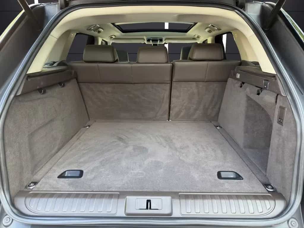 Land Rover Range Rover Rover Sport HSE Dynamic 02/2014-photo-17