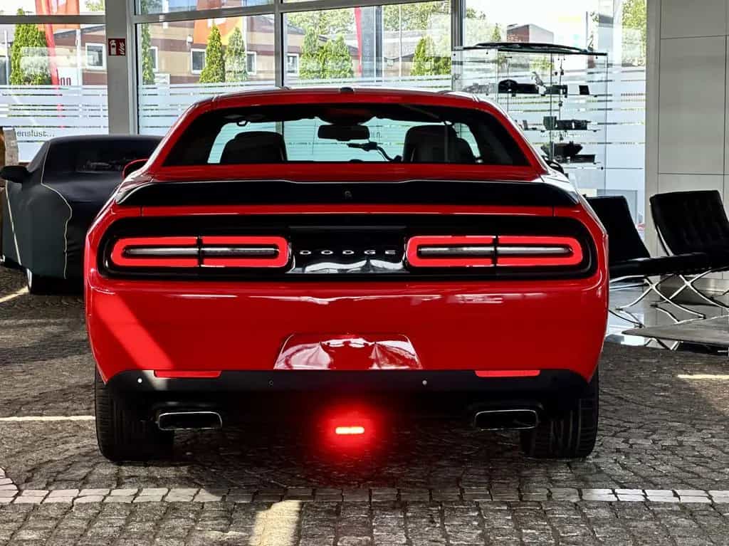 Dodge Challenger 3,6L V6 24V VT SXT Autom. Autogas LPG 09/2023-photo-10
