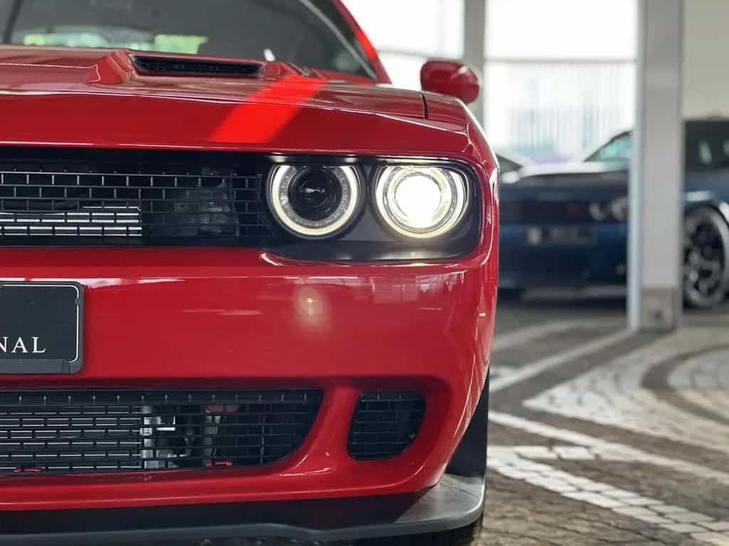 Dodge Challenger 3,6L V6 24V VT SXT Autom. Autogas LPG 09/2023-photo-23