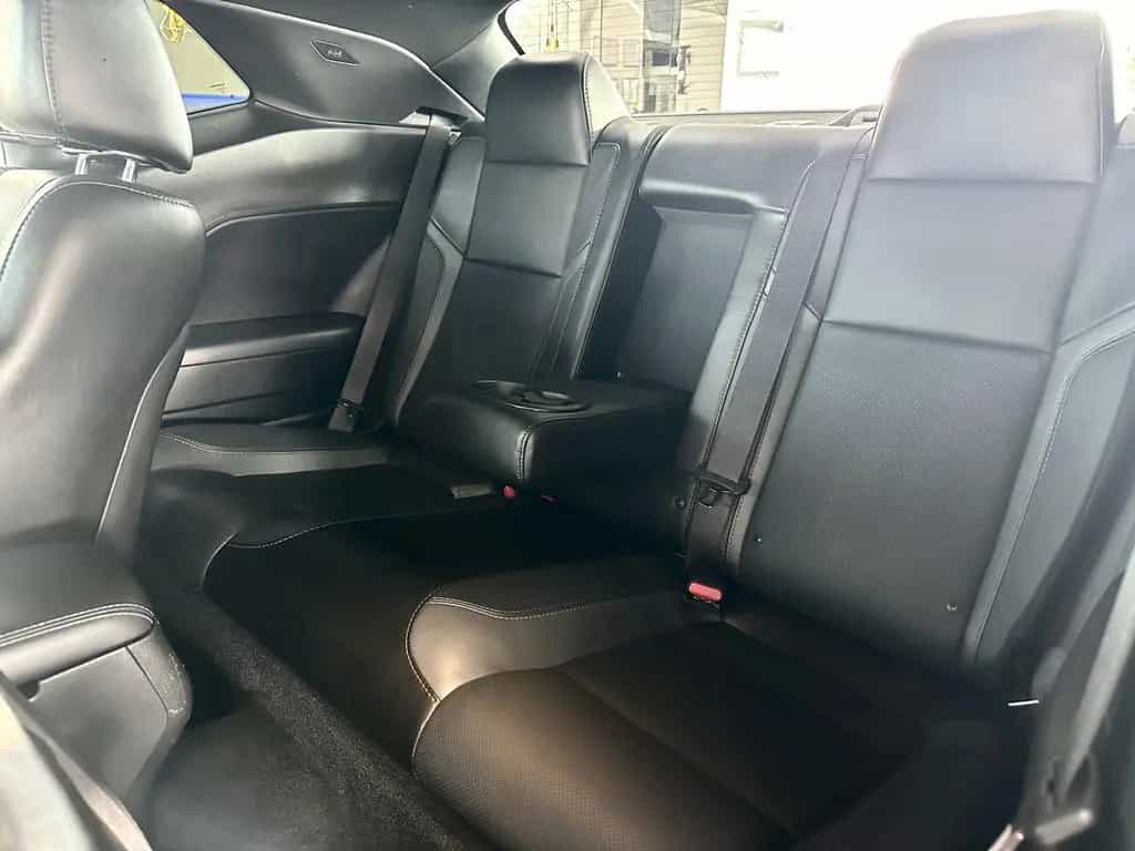 Dodge Challenger 3,6L V6 24V VT SXT Autom. Autogas LPG 09/2023-photo-29