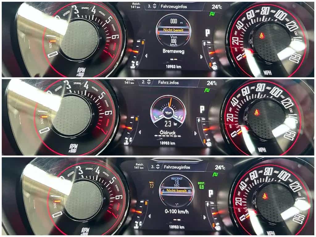 Dodge Challenger 3,6L V6 24V VT SXT Autom. Autogas LPG 09/2023-photo-34