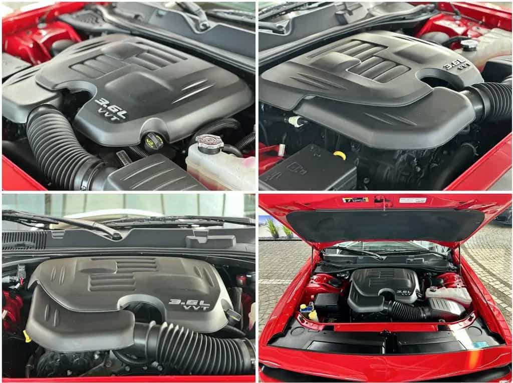 Dodge Challenger 3,6L V6 24V VT SXT Autom. Autogas LPG 09/2023-photo-41