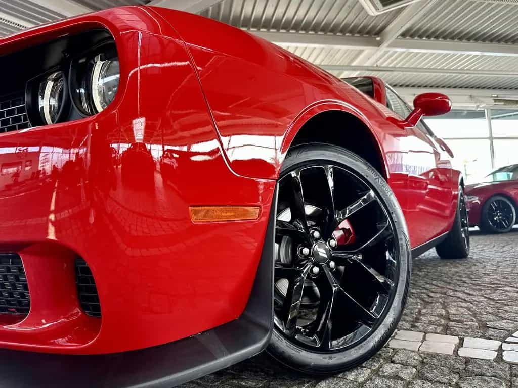 Dodge Challenger 3,6L V6 24V VT SXT Autom. Autogas LPG 09/2023-photo-5