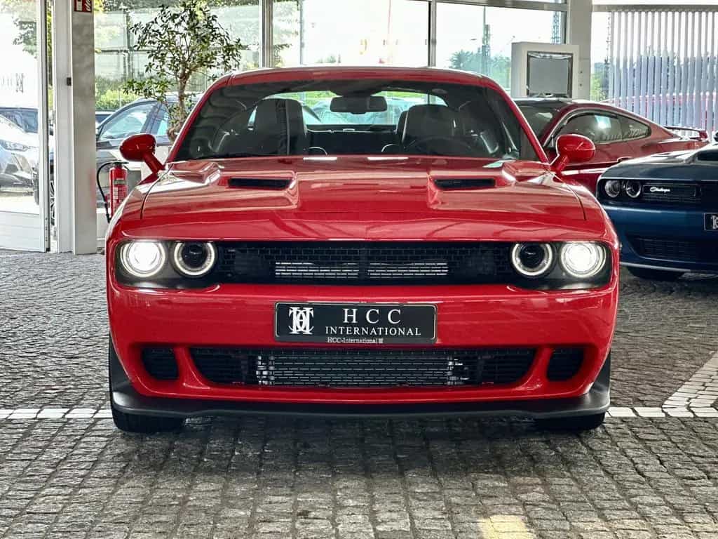 Dodge Challenger 3,6L V6 24V VT SXT Autom. Autogas LPG 09/2023-photo-7
