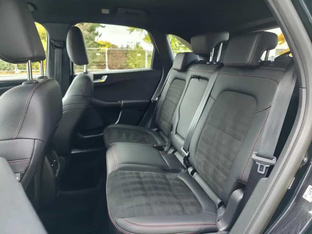 Ford Kuga ST-Line X/ACC/AHK schwenkbar/LED 04/2021-photo-12
