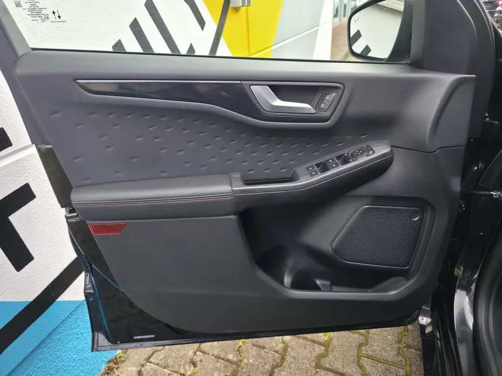 Ford Kuga ST-Line X/ACC/AHK schwenkbar/LED 04/2021-photo-13