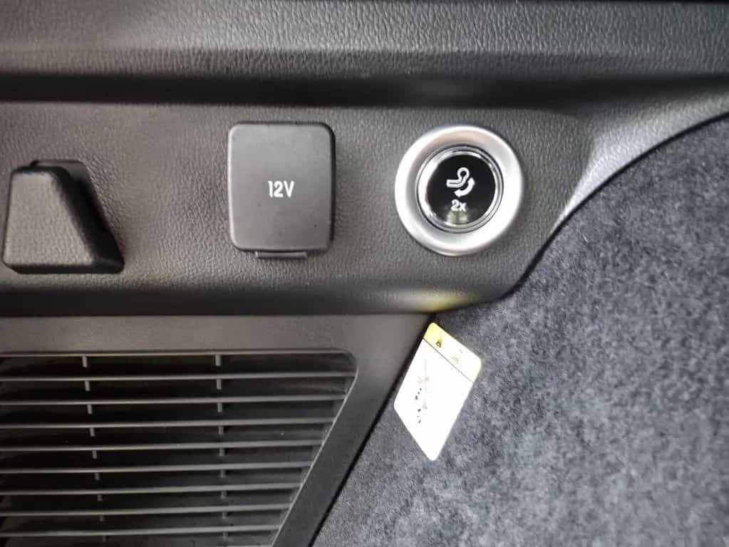 Ford Kuga ST-Line X/ACC/AHK schwenkbar/LED 04/2021-photo-14