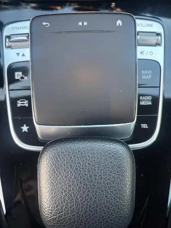 Mercedes-Benz A 200 /AUTOMATIK/WIDESCREEN/EURO6/TOP/ 10/2019-photo-21