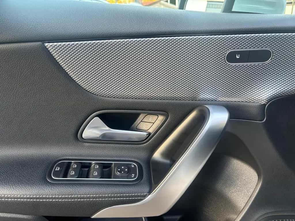 Mercedes-Benz A 200 /AUTOMATIK/WIDESCREEN/EURO6/TOP/ 10/2019-photo-24