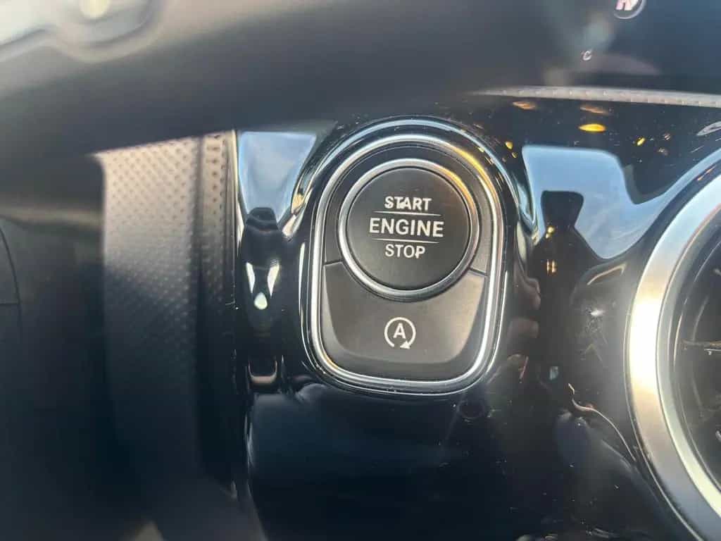 Mercedes-Benz A 200 /AUTOMATIK/WIDESCREEN/EURO6/TOP/ 10/2019-photo-26