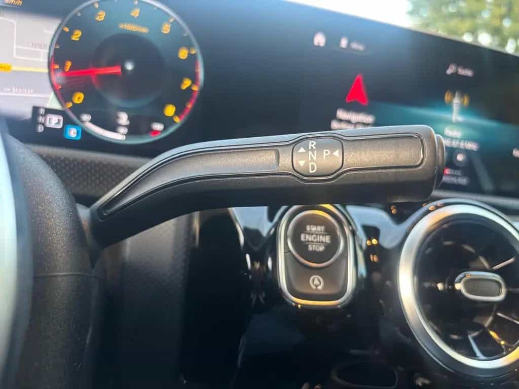 Mercedes-Benz A 200 /AUTOMATIK/WIDESCREEN/EURO6/TOP/ 10/2019-photo-27