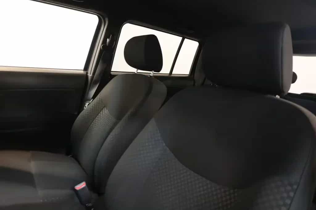 Daihatsu Materia 1.5 Klima TÜV Neu 01/2007-photo-10