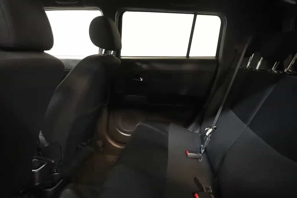 Daihatsu Materia 1.5 Klima TÜV Neu 01/2007-photo-11