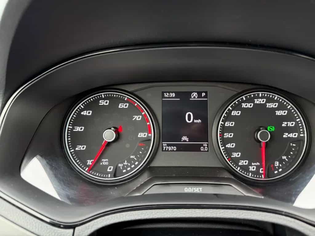 Seat Ibiza 1.0 TSI DSG "Style" Klima Alu SHZ 08/2020-photo-15