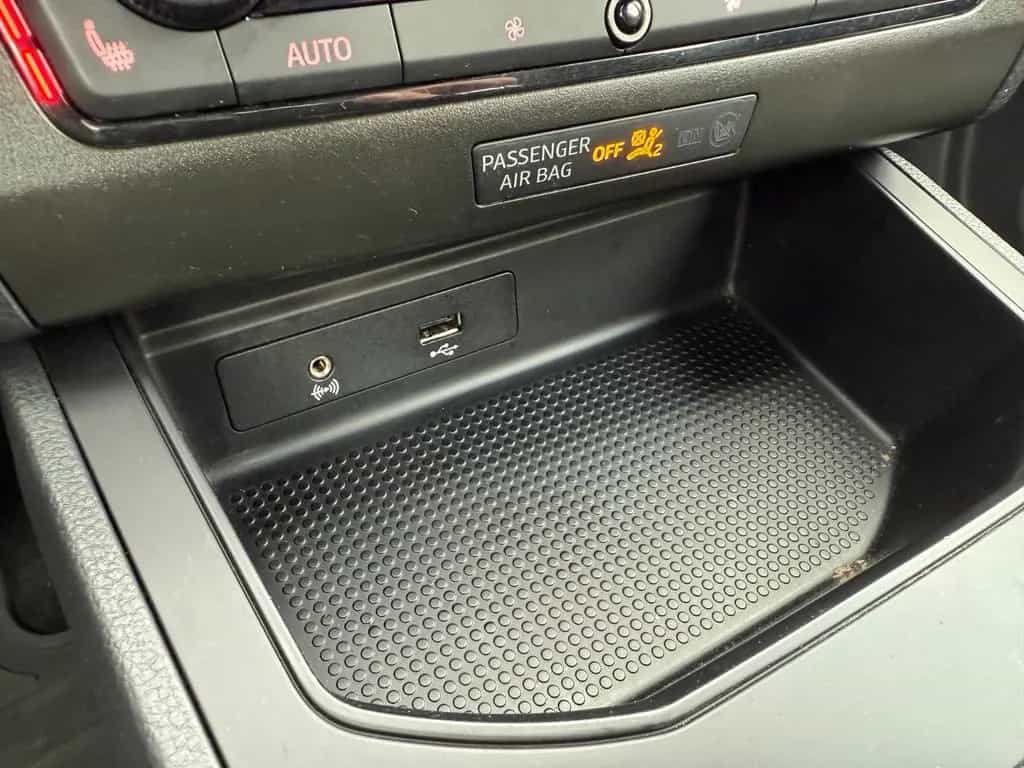 Seat Ibiza 1.0 TSI DSG "Style" Klima Alu SHZ 08/2020-photo-20
