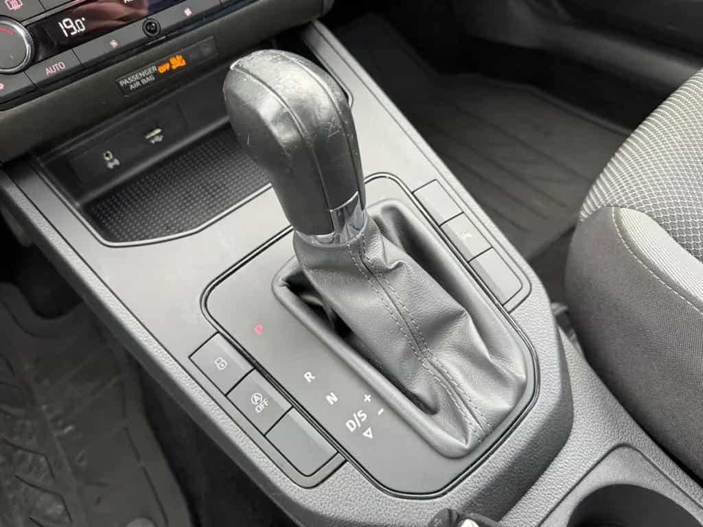Seat Ibiza 1.0 TSI DSG "Style" Klima Alu SHZ 08/2020-photo-21