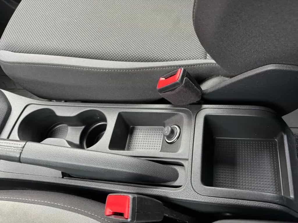 Seat Ibiza 1.0 TSI DSG "Style" Klima Alu SHZ 08/2020-photo-23