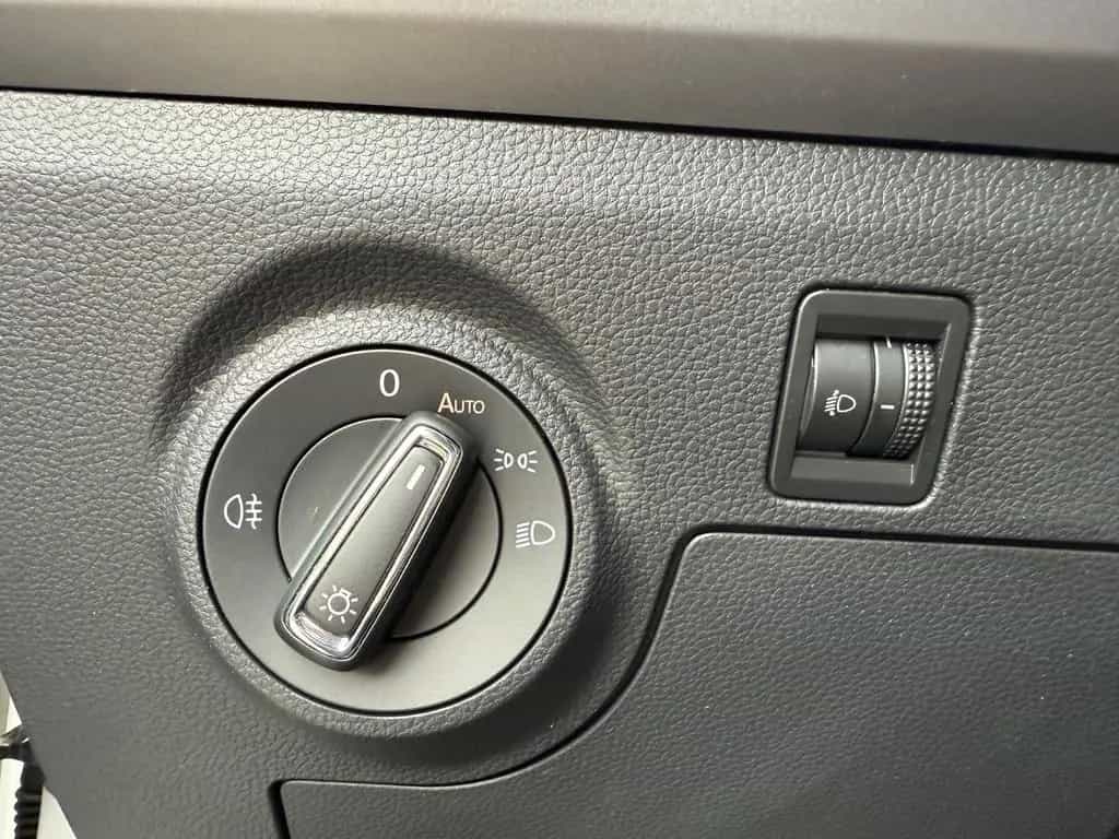 Seat Ibiza 1.0 TSI DSG "Style" Klima Alu SHZ 08/2020-photo-25