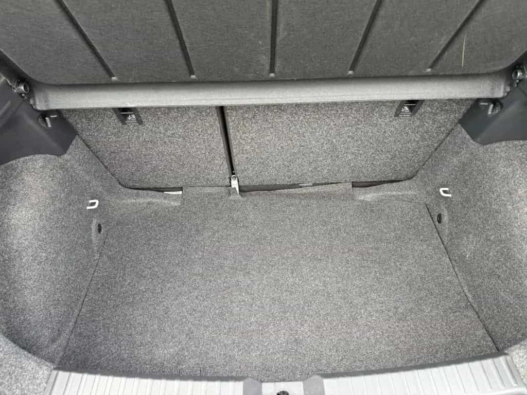 Seat Ibiza 1.0 TSI DSG "Style" Klima Alu SHZ 08/2020-photo-29