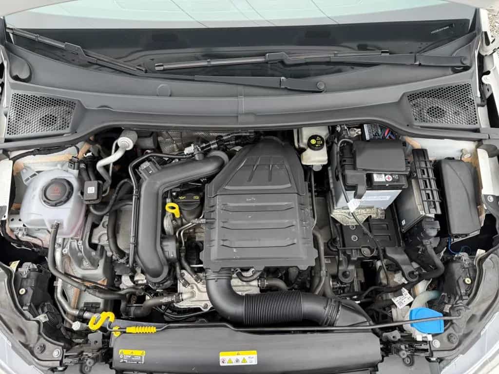 Seat Ibiza 1.0 TSI DSG "Style" Klima Alu SHZ 08/2020-photo-31