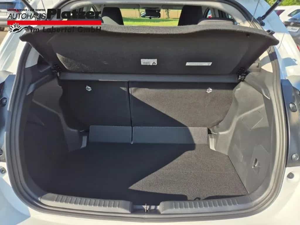 Toyota Yaris Team D 1.5 Kamera ACC Klima Android Auto A 08/2021-photo-10