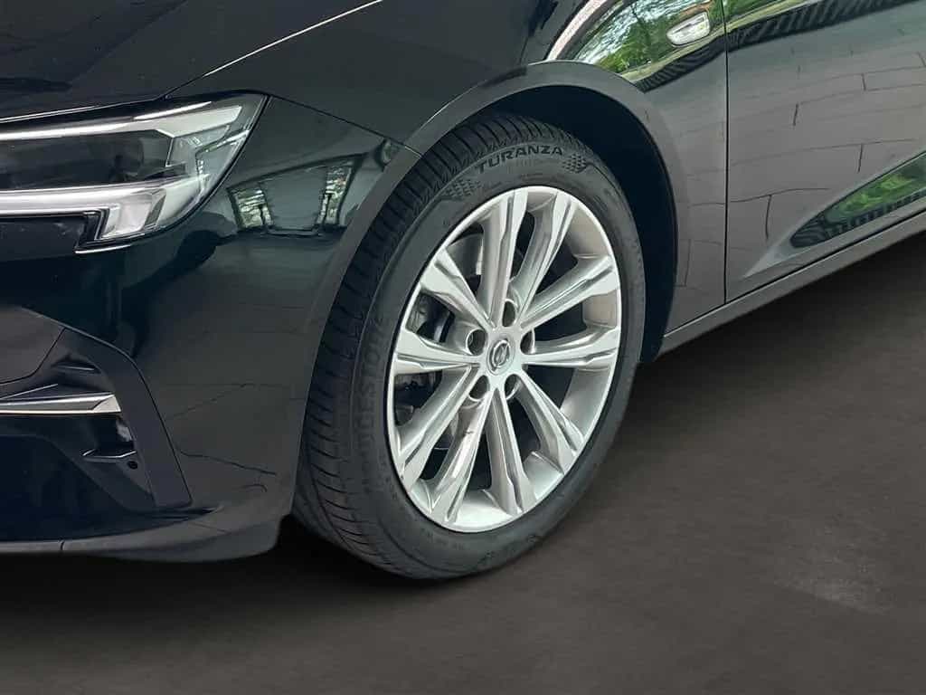 Opel Insignia ST Elegance 2.0 Automatik Massagesitze 06/2022-photo-7