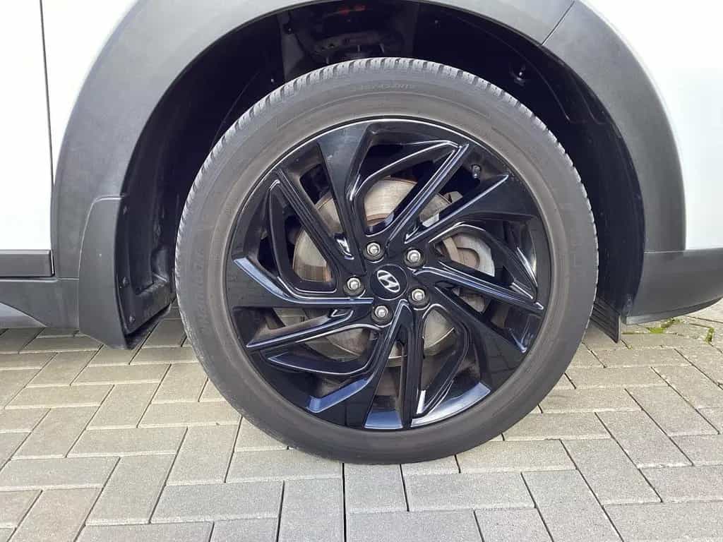 Hyundai TUCSON N Line 2WD DCT AHK 360° Kamera 06/2020-photo-32