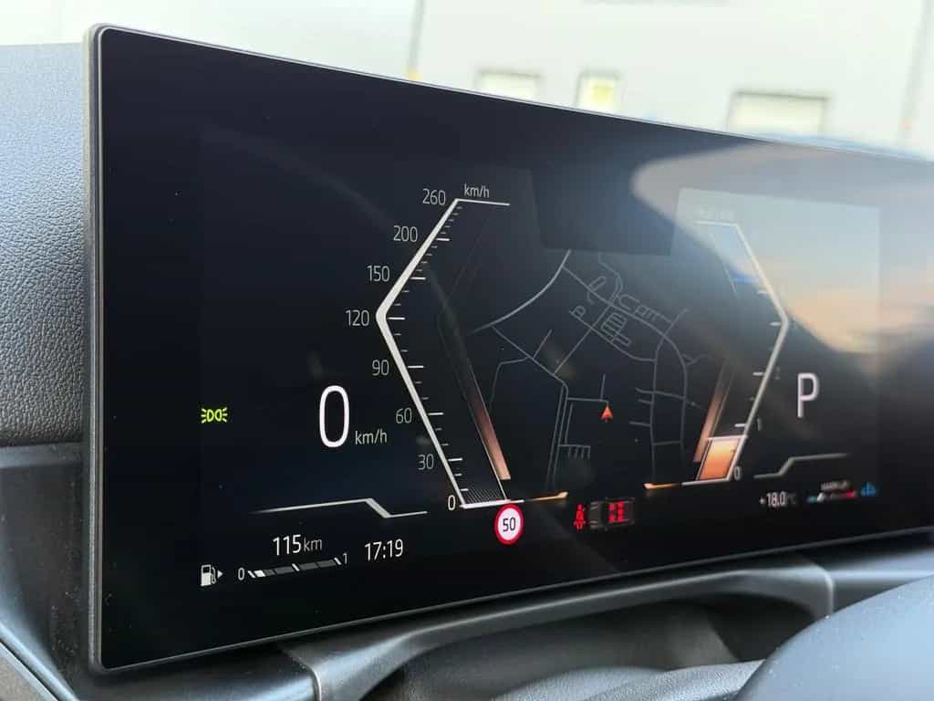 BMW 320 d xDrive StdHzg. ACC Driving DAB Navi Kamera 07/2023-photo-17
