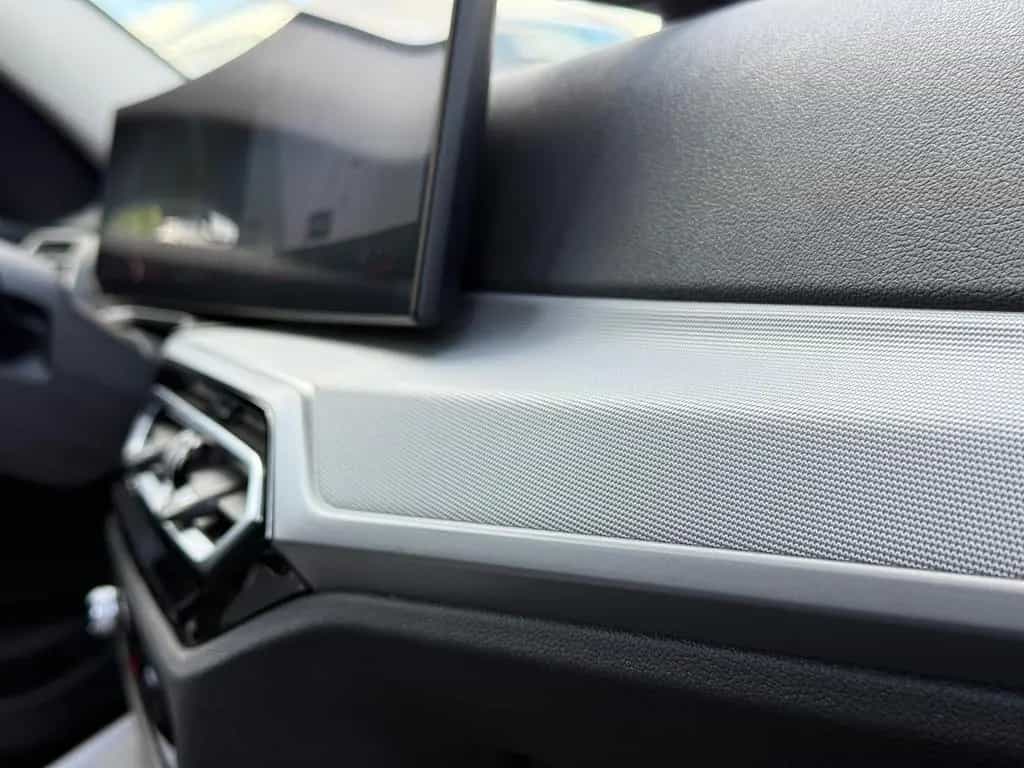 BMW 320 d xDrive StdHzg. ACC Driving DAB Navi Kamera 07/2023-photo-24