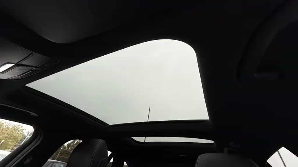 Mercedes-Benz GLC-Class 63 S AMG 4Matic | PANO | BURMESTER | CARBON 08/2018-photo-11