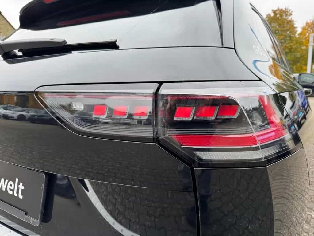 Volkswagen Golf Variant VIII Goal 2.0 TDI DSG LED Navi AHK 09/2024-photo-10