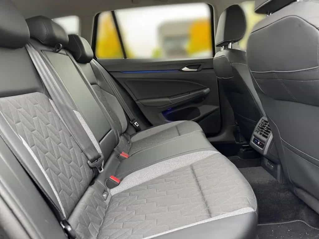 Volkswagen Golf Variant VIII Goal 2.0 TDI DSG LED Navi AHK 09/2024-photo-19