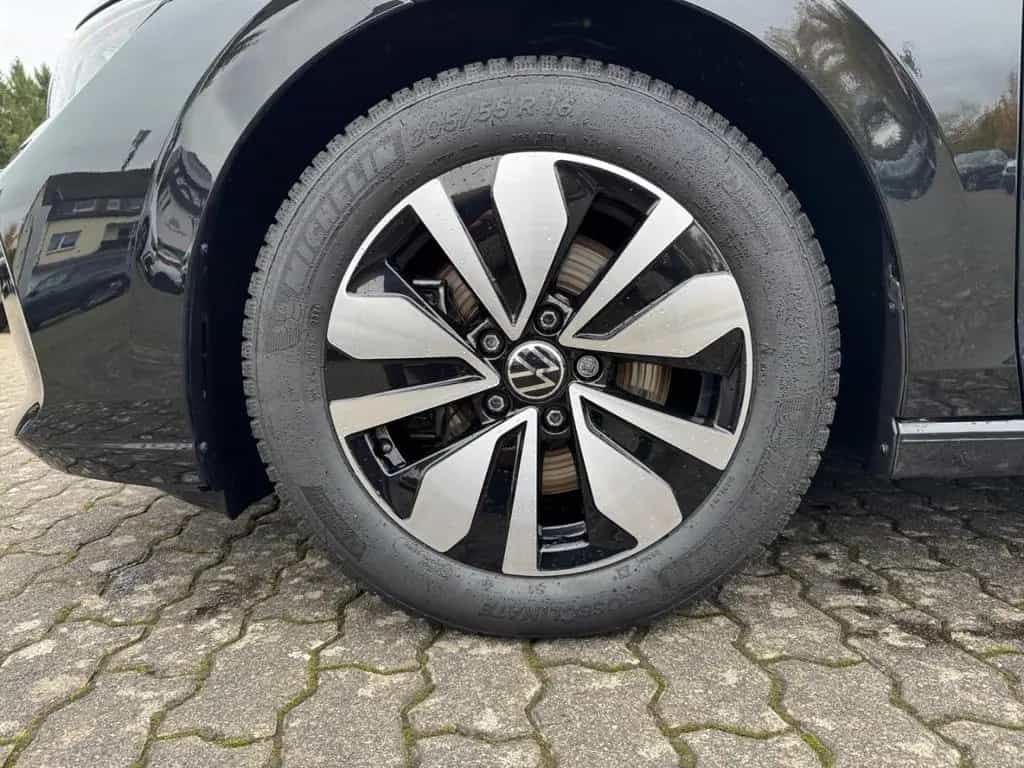 Volkswagen Golf Variant VIII Goal 2.0 TDI DSG LED Navi AHK 09/2024-photo-7
