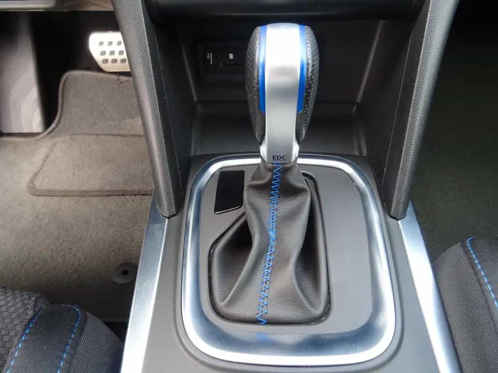 Renault Megane IV Grandtour GT LED NAVI KAMERA SHZ 05/2018-photo-19