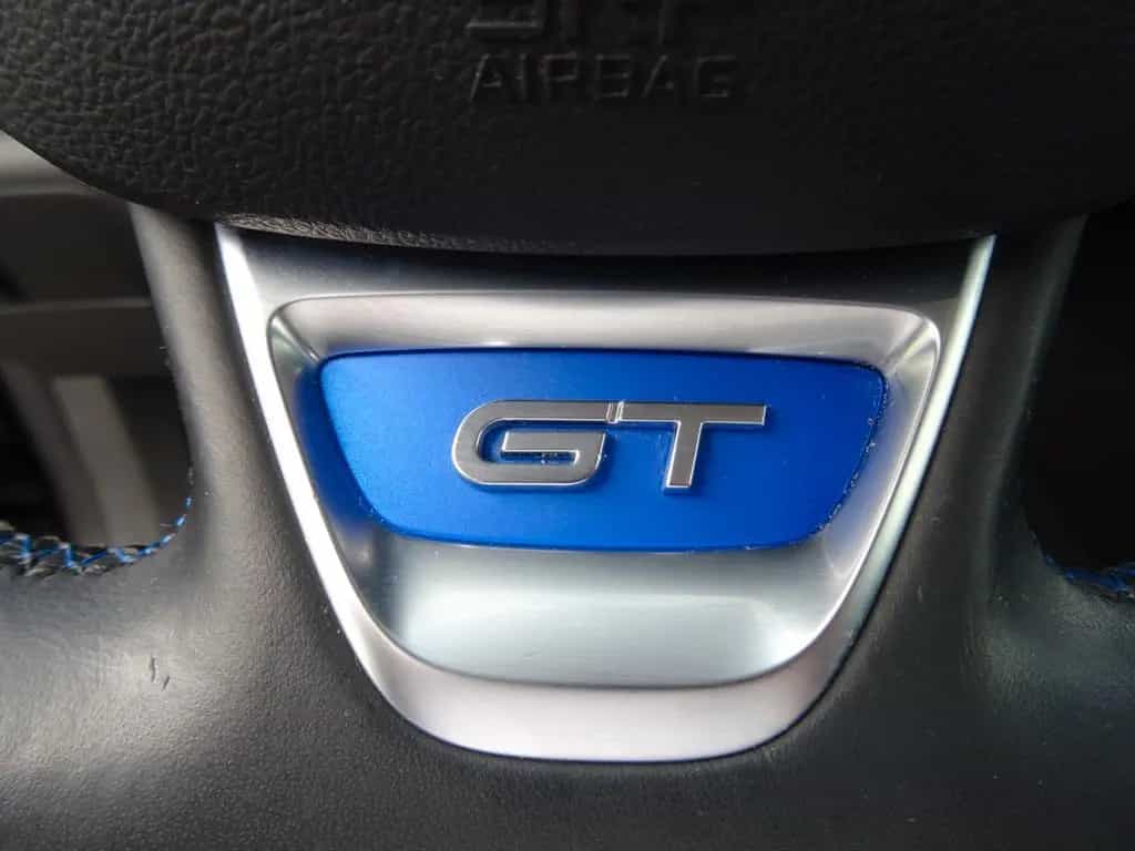 Renault Megane IV Grandtour GT LED NAVI KAMERA SHZ 05/2018-photo-22