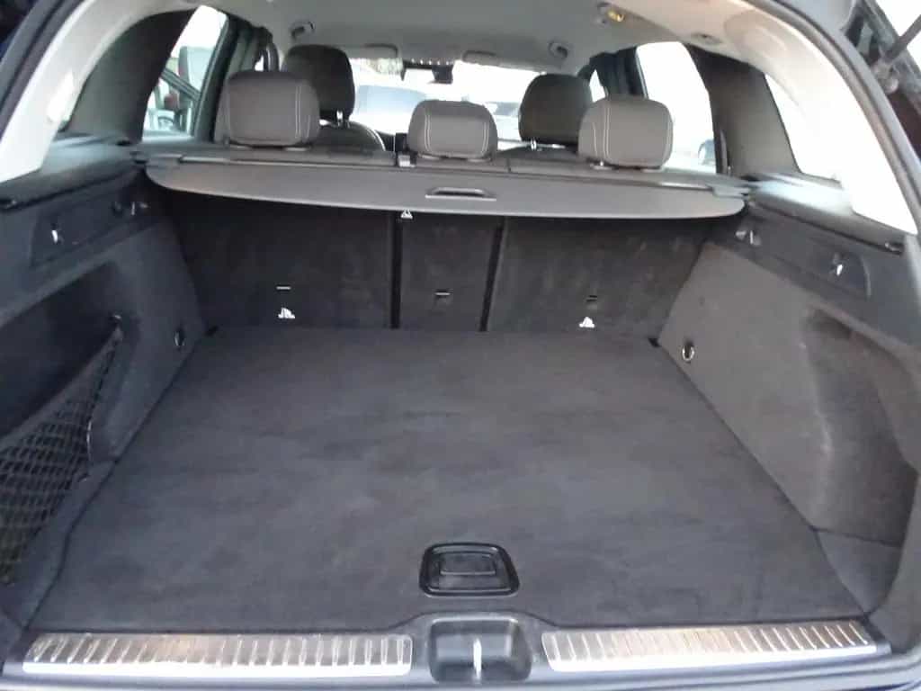 Mercedes-Benz GLC-Class d 4M Rückfahrkamera, LED-Scheinwerfer, N 01/2022-photo-15