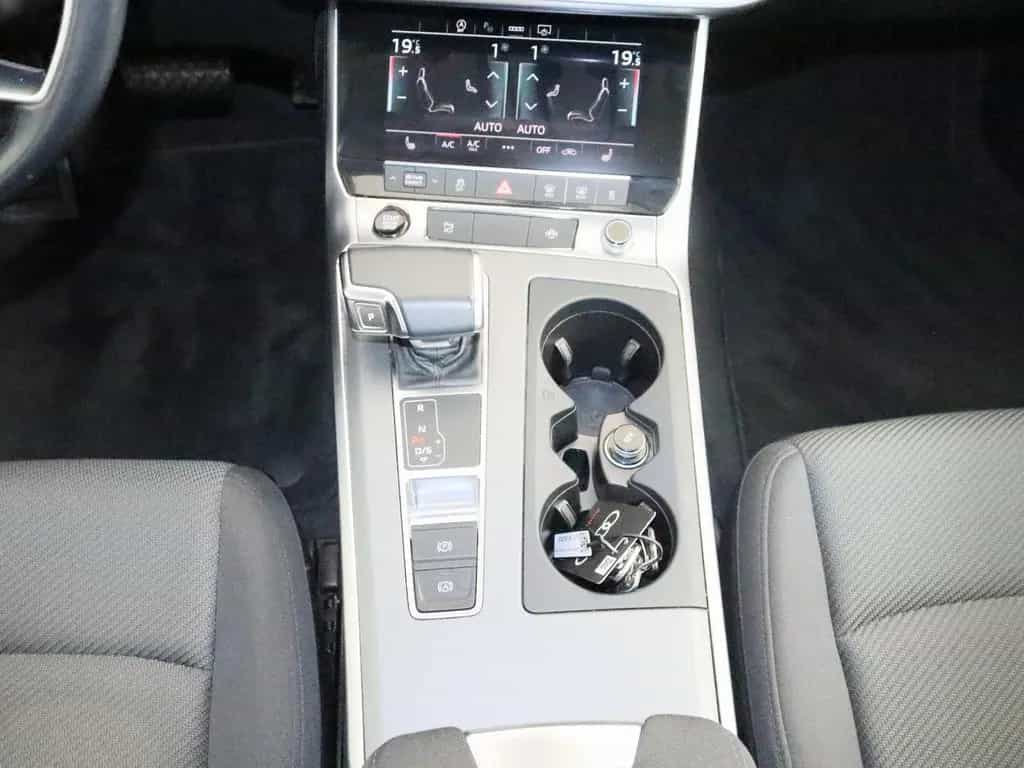 Audi A6 Avant 40 TDI AHK LED STANDHZ ACC NAVI KAMERA 09/2022-photo-15