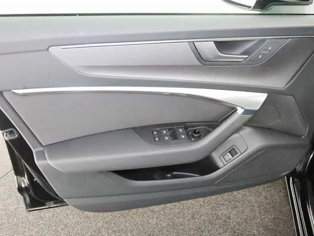 Audi A6 Avant 40 TDI AHK LED STANDHZ ACC NAVI KAMERA 09/2022-photo-17