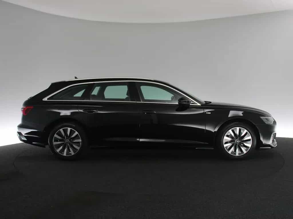 Audi A6 Avant 40 TDI AHK LED STANDHZ ACC NAVI KAMERA 09/2022-photo-23