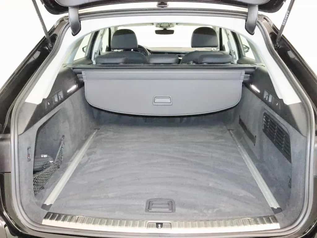 Audi A6 Avant 40 TDI AHK LED STANDHZ ACC NAVI KAMERA 09/2022-photo-24