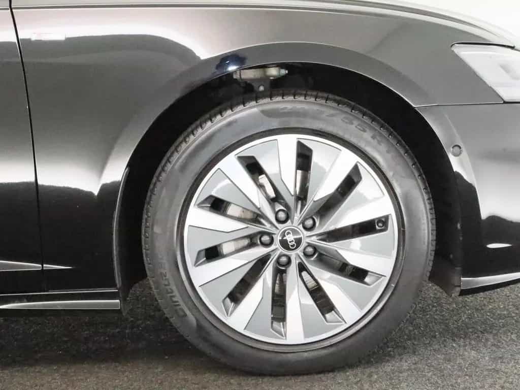Audi A6 Avant 40 TDI AHK LED STANDHZ ACC NAVI KAMERA 09/2022-photo-25
