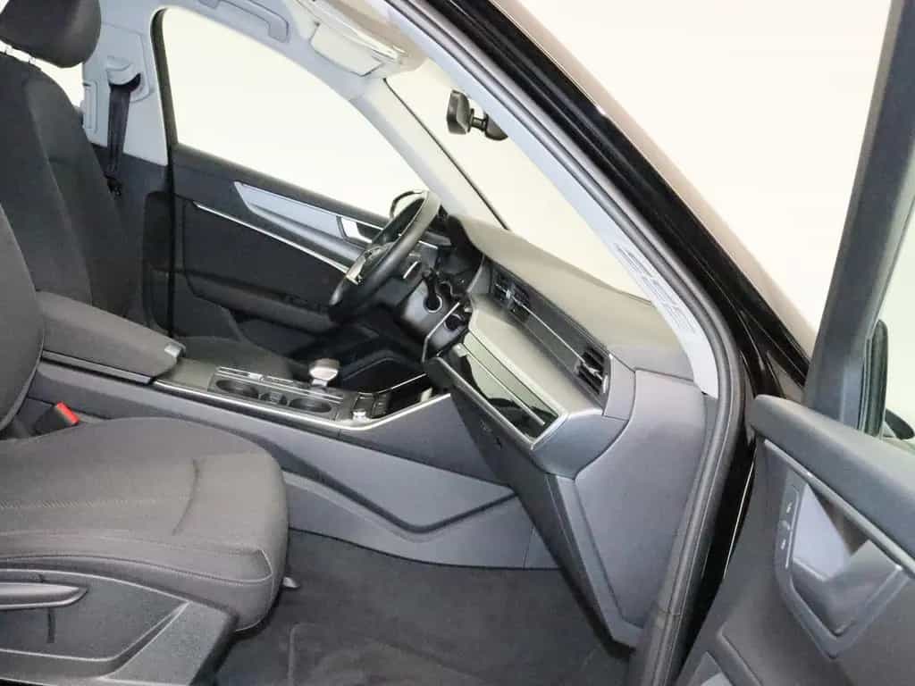 Audi A6 Avant 40 TDI AHK LED STANDHZ ACC NAVI KAMERA 09/2022-photo-7