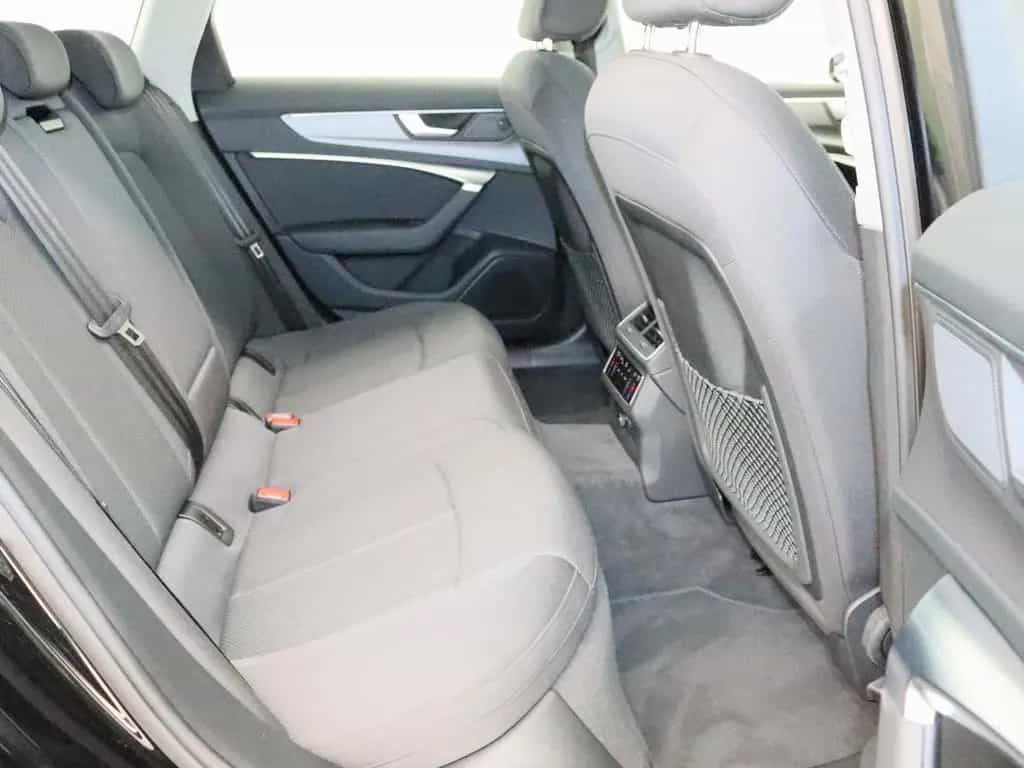 Audi A6 Avant 40 TDI AHK LED STANDHZ ACC NAVI KAMERA 09/2022-photo-8