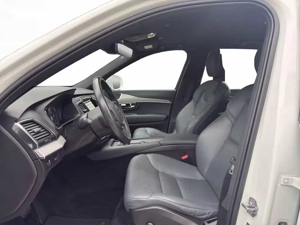 Volvo XC90 B5 Diesel AWD Momentum Pro BLIS Abstandstem 07/2021-photo-11