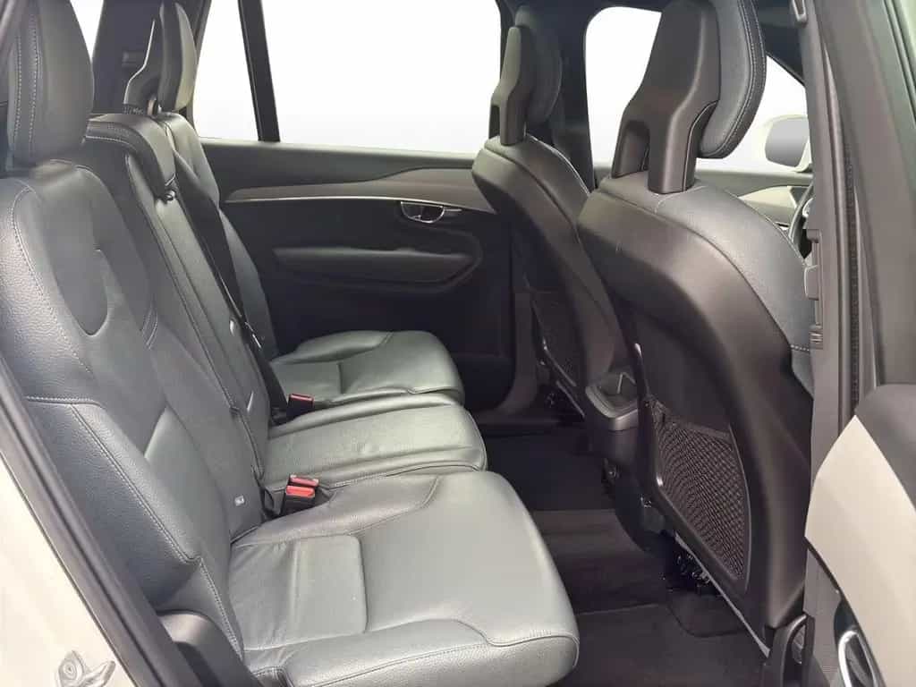 Volvo XC90 B5 Diesel AWD Momentum Pro BLIS Abstandstem 07/2021-photo-18