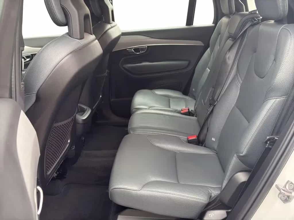 Volvo XC90 B5 Diesel AWD Momentum Pro BLIS Abstandstem 07/2021-photo-19