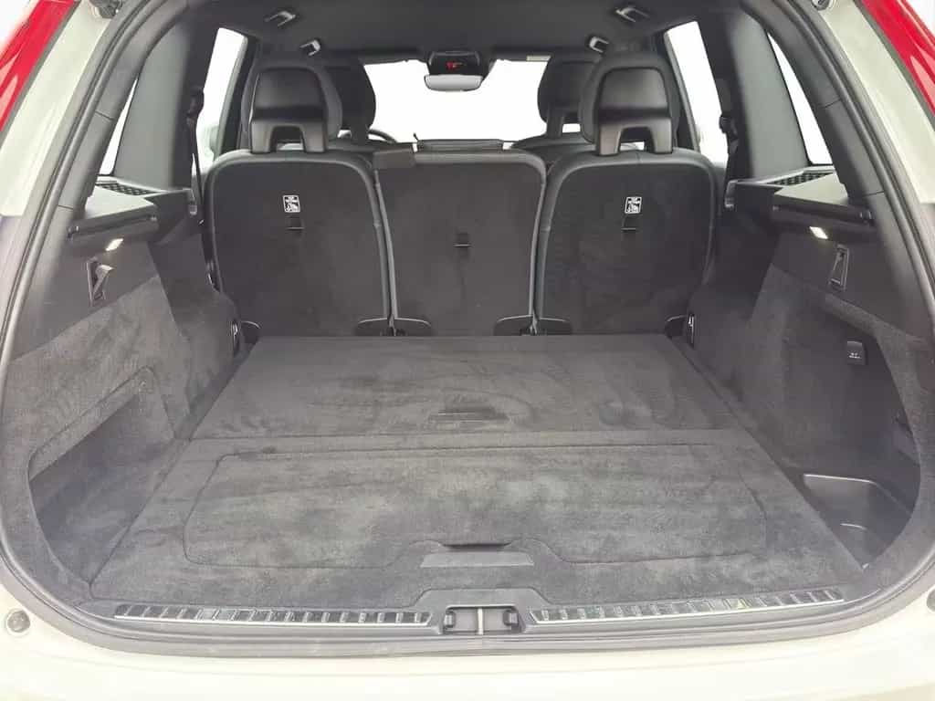 Volvo XC90 B5 Diesel AWD Momentum Pro BLIS Abstandstem 07/2021-photo-20