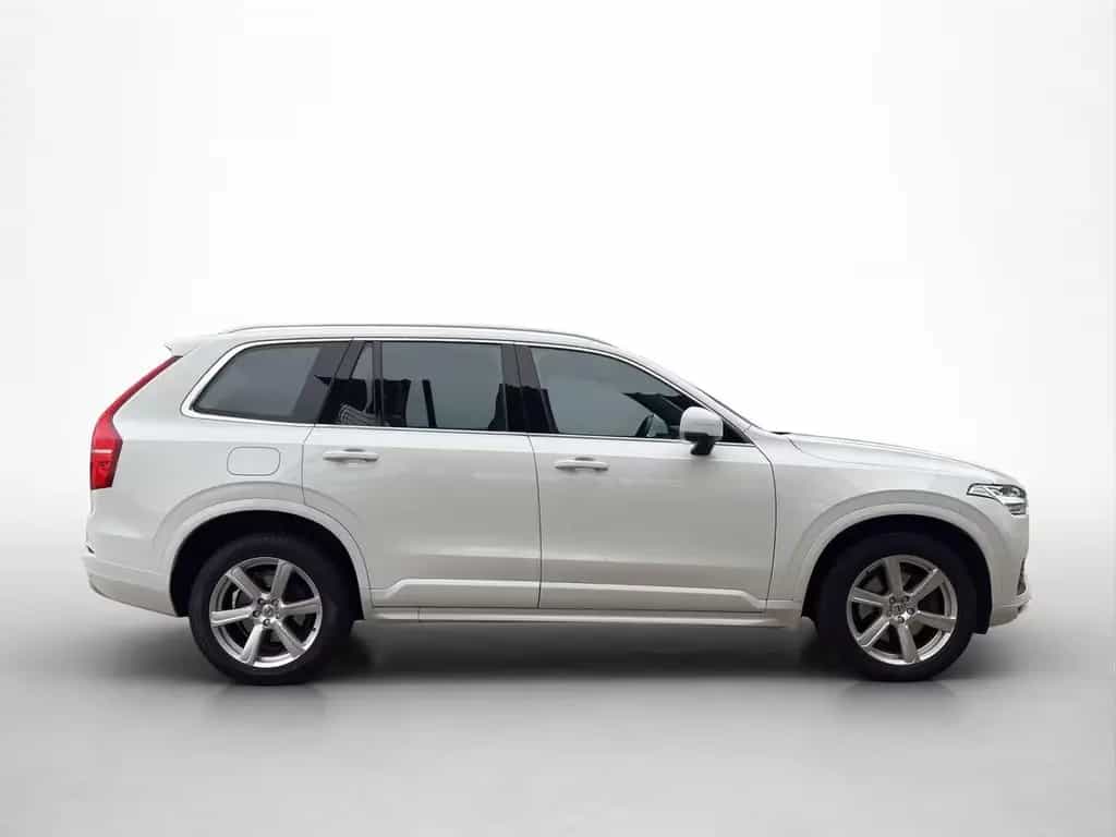 Volvo XC90 B5 Diesel AWD Momentum Pro BLIS Abstandstem 07/2021-photo-4
